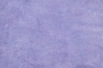 natural blue leather texture, top view
