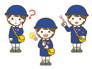 幼稚園男児の疑問と解決