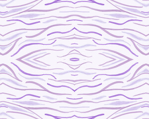 Tribal Ornament. Abstract Exotic Pattern. 