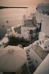 Santorini