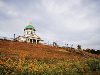 church of st nicholas