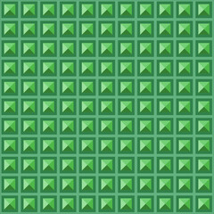 seamless Green pattern 