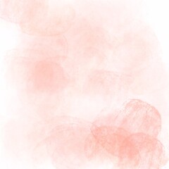 Fototapeta premium abstract watercolor background