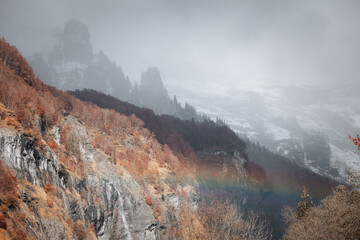 arc en ciel 