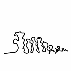 background with a text