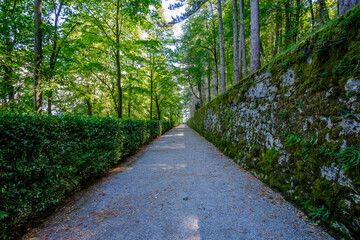 Stanjel, Karst, Slovenia