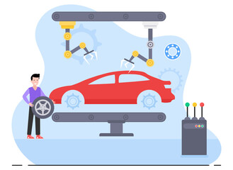 Car Services 