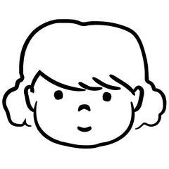 Girl Character