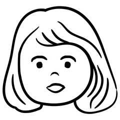 Female Avatar