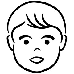 Male Kid 