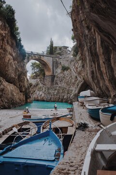 Amalfi Italy