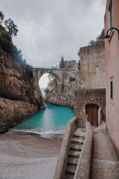 Amalfi Italy