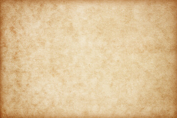 Old Paper texture. vintage paper background or texture; brown paper texture.