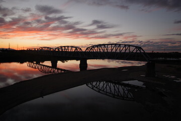 橋