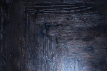 wood texture old countertop parquet, vintage loft, abstract background