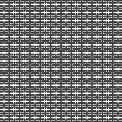 Geometric seamless pattern. Ornamental seamless pattern traditional. Vector