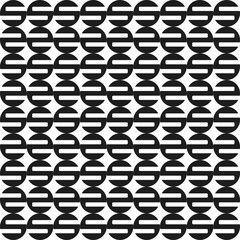 Geometric seamless pattern. Ornamental seamless pattern traditional. Vector