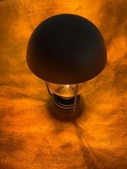 Retro Lampe