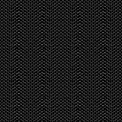 Japan traditional ethnic embroidery ornament with repeated scallops. Fish scale. Repeat scallop background. Seamless surface pattern design with scales. Ancient japanese sashiko uroko motif. Squama.