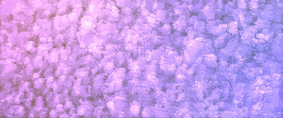 patchy abstract texture of soft pastel shades of magenta and blue. Universal backdrop base, simple backdrop for decor