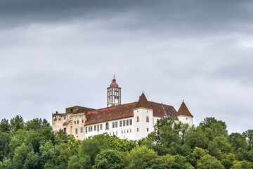 Schallaburg castle, Austria