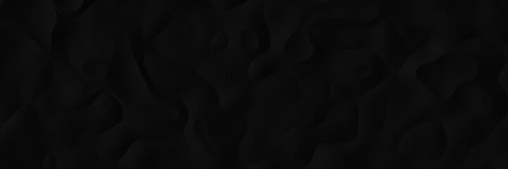 black marble stone concrete wall background bg texture wallpaper art panel