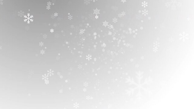 sfondo, fiocchi di neve, neve, nevicata, natale	
