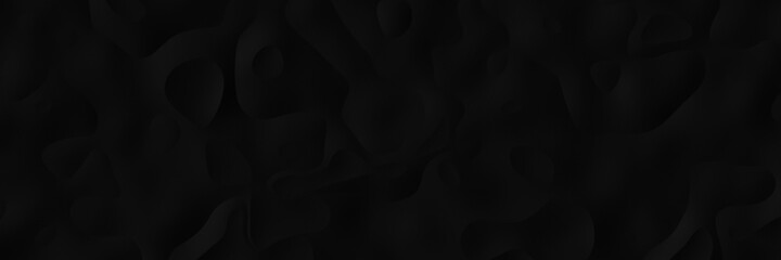 black marble stone concrete wall background bg texture wallpaper art panel