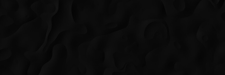 black marble stone concrete wall background bg texture wallpaper art panel