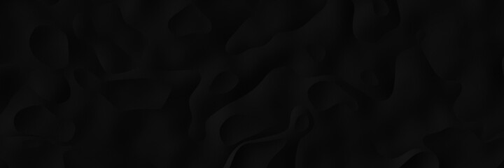 black marble stone concrete wall background bg texture wallpaper art panel