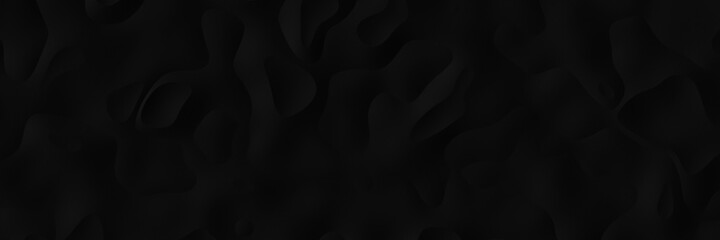 black marble stone concrete wall background bg texture wallpaper art panel