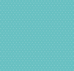 Polka dot pattern background, vector illustrator