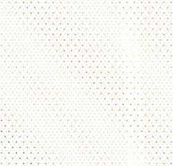 Polka dot pattern background, vector illustrator