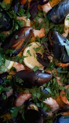 paella