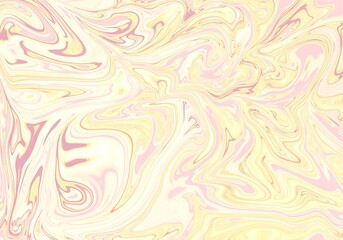 Digital Paper for Online and Offline Business Rose Gold Marble texture background / can be used for background or wallpaper