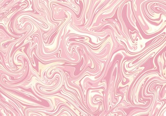 Digital Paper for Online and Offline Business Rose Gold Marble texture background / can be used for background or wallpaper