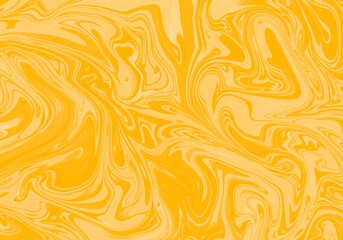 Digital Paper for Online and Offline Business Apricot Orange Marble texture background / can be used for background or wallpaper