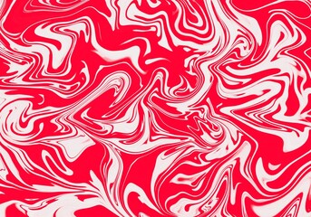 Digital Paper for Online and Offline Business Coral Red Marble texture background / can be used for background or wallpaper