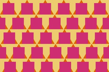 Abstract or illustration for video background