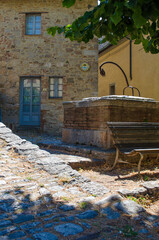 Rocca d'Orcia 4