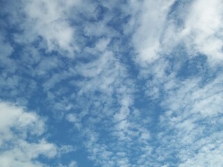 sky during the day