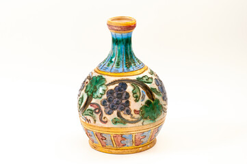 antique vase