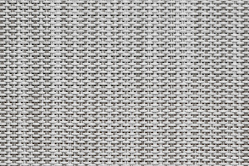 Gray texture of the textile sample