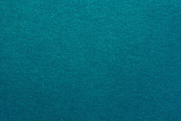 Texture of blue shiny metallic paper