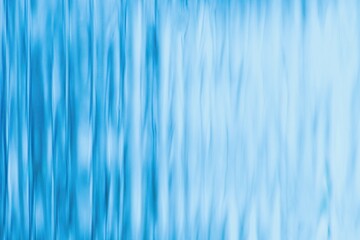 Soft abstract gradient light-blue background, vertical stripes