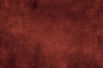 Red grungy background