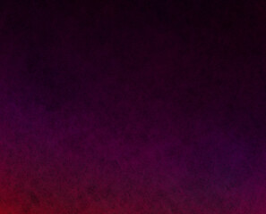 purple background sponged with old worn faded 