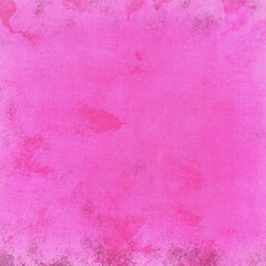 purple background sponged with old worn faded 