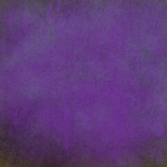 purple background sponged with old worn faded 