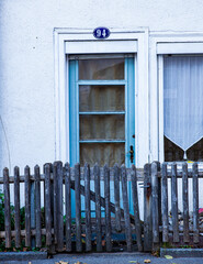 Türe
